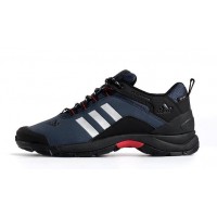Adidas Terrex Climaproof BWR Short Navy с мехом
