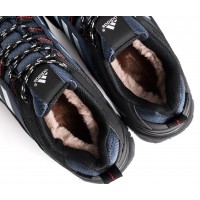 Adidas Terrex Climaproof BWR Short Navy с мехом