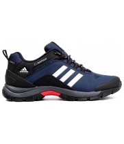 Adidas Terrex Climaproof BWR Short Navy с мехом