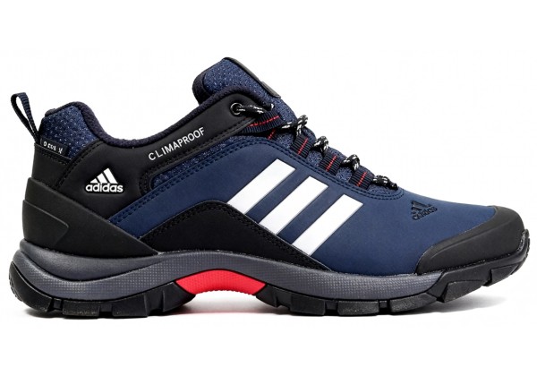 Adidas Terrex Climaproof BWR Short Navy с мехом
