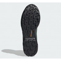 Кроссовки Adidas Terrex Skychaser Mid GTX Olive Strata