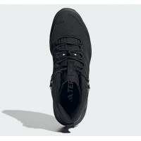 Кроссовки Adidas Terrex Skychaser Mid GTX Core Black