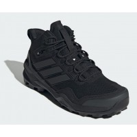Кроссовки Adidas Terrex Skychaser Mid GTX Core Black