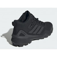 Кроссовки Adidas Terrex Skychaser Mid GTX Core Black