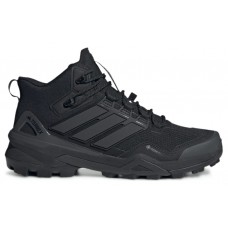 Кроссовки Adidas Terrex Skychaser Mid GTX Core Black
