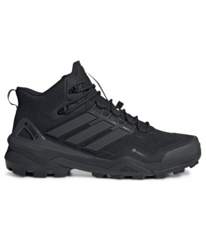 Кроссовки Adidas Terrex Skychaser Mid GTX Core Black