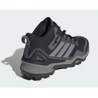 Кроссовки Adidas Terrex Skychaser Mid GTX Black Grey