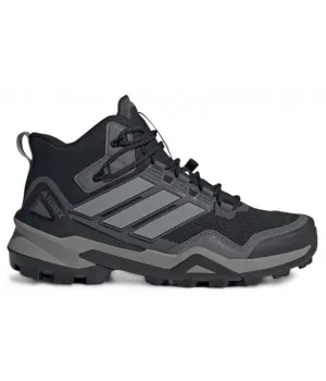 Кроссовки Adidas Terrex Skychaser Mid GTX Grey