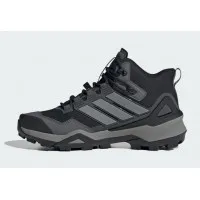 Кроссовки Adidas Terrex Skychaser Mid GTX Grey