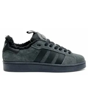 Кроссовки Adidas Originals Campus 00s Dark Grey зимние