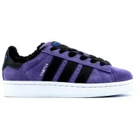 Кроссовки Adidas Campus 00s Violet зимние