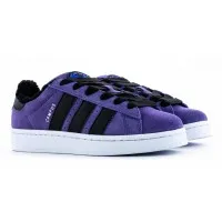Кроссовки Adidas Campus 00s Violet зимние