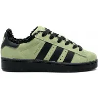 Кроссовки Adidas Originals Campus 00s Green зимние