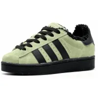 Кроссовки Adidas Originals Campus 00s Green зимние