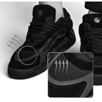 Adidas Niteball 2.0 Core Black зимние Adidas Niteball 2.0 Core Black зимние