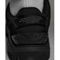 Adidas Niteball 2.0 Core Black зимние Adidas Niteball 2.0 Core Black зимние