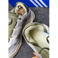 Adidas Niteball Orbit Green Magic Lime с мехом Adidas Niteball Orbit Green Magic Lime с мехом