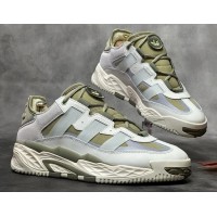 Adidas Niteball Orbit Green Magic Lime с мехом Adidas Niteball Orbit Green Magic Lime с мехом