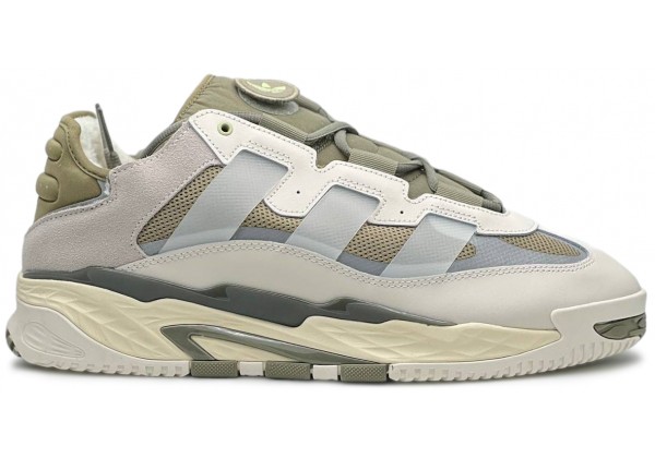 Adidas Niteball Orbit Green Magic Lime с мехом Adidas Niteball Orbit Green Magic Lime с мехом