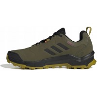 Adidas Terrex Ax4 Beta Cold.Rdy Olive Black