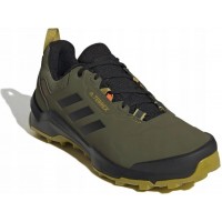 Adidas Terrex Ax4 Beta Cold.Rdy Olive Black