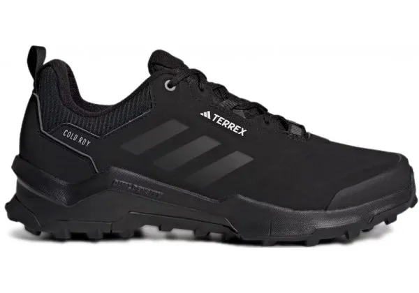 Кроссовки Adidas Terrex Ax4 Beta Cold.Rdy Core Black