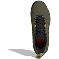 Adidas Terrex Ax4 Beta Cold.Rdy Olive Black