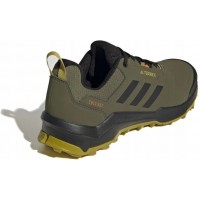 Adidas Terrex Ax4 Beta Cold.Rdy Olive Black