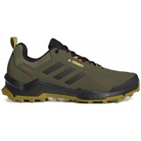 Adidas Terrex Ax4 Beta Cold.Rdy Olive Black