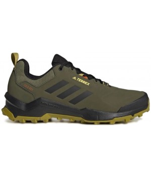 Adidas Terrex Ax4 Beta Cold.Rdy Olive Black