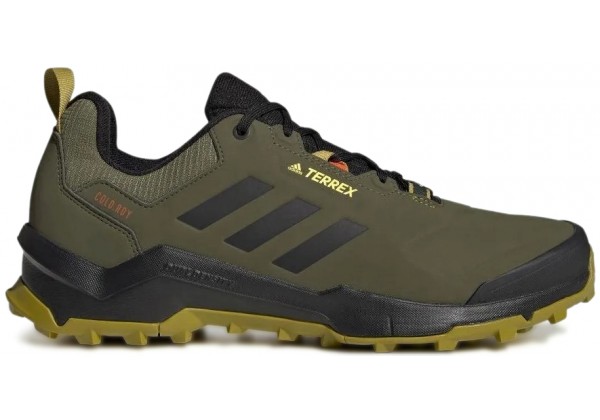Adidas Terrex Ax4 Beta Cold.Rdy Olive Black