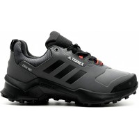 Adidas Terrex Ax4 Beta Cold.Rdy Grey Black