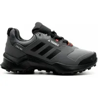 Кроссовки Adidas Terrex Ax4 Beta Cold.Rdy Grey Black