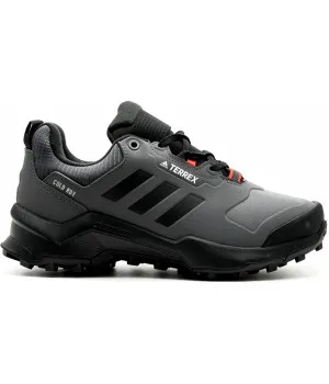 Кроссовки Adidas Terrex Ax4 Beta Cold.Rdy Grey Black