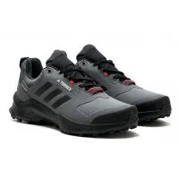 Кроссовки Adidas Terrex Ax4 Beta Cold.Rdy Grey Black