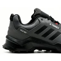 Кроссовки Adidas Terrex Ax4 Beta Cold.Rdy Grey Black