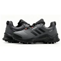Кроссовки Adidas Terrex Ax4 Beta Cold.Rdy Grey Black