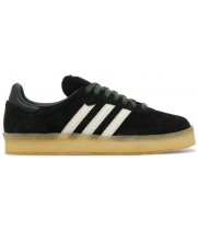 Adidas Ronnie Fieg x Clarks x 8th Street Samba Shadow Black