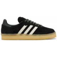 Adidas Ronnie Fieg x Clarks x 8th Street Samba Shadow Black