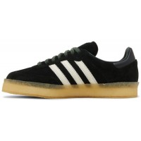 Adidas Ronnie Fieg x Clarks x 8th Street Samba Shadow Black