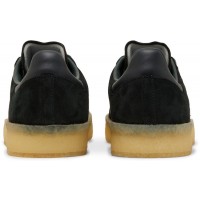 Adidas Ronnie Fieg x Clarks x 8th Street Samba Shadow Black