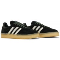Adidas Ronnie Fieg x Clarks x 8th Street Samba Shadow Black
