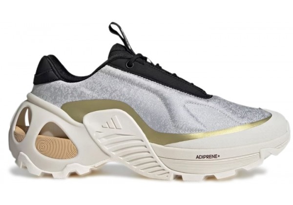 Adidas Wonder Runner Pro Grey Beige