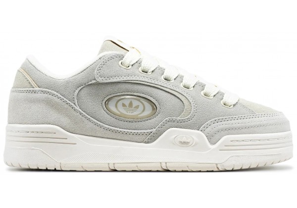 Adidas Adi2000 X Grey White