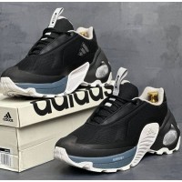 Adidas Wonder Runner Pro Black Blue White