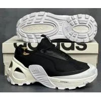 Кроссовки Adidas Wonder Runner Pro Black White