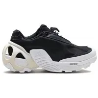 Кроссовки Adidas Wonder Runner Pro Black White