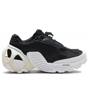 Кроссовки Adidas Wonder Runner Pro Black White