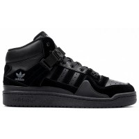 Adidas Forum High Winter Core Black