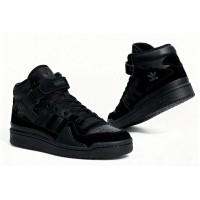 Adidas Forum High Winter Core Black